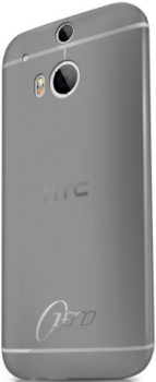 Чехол для HTC ONE M8 ITSKINS Zero 360 Black